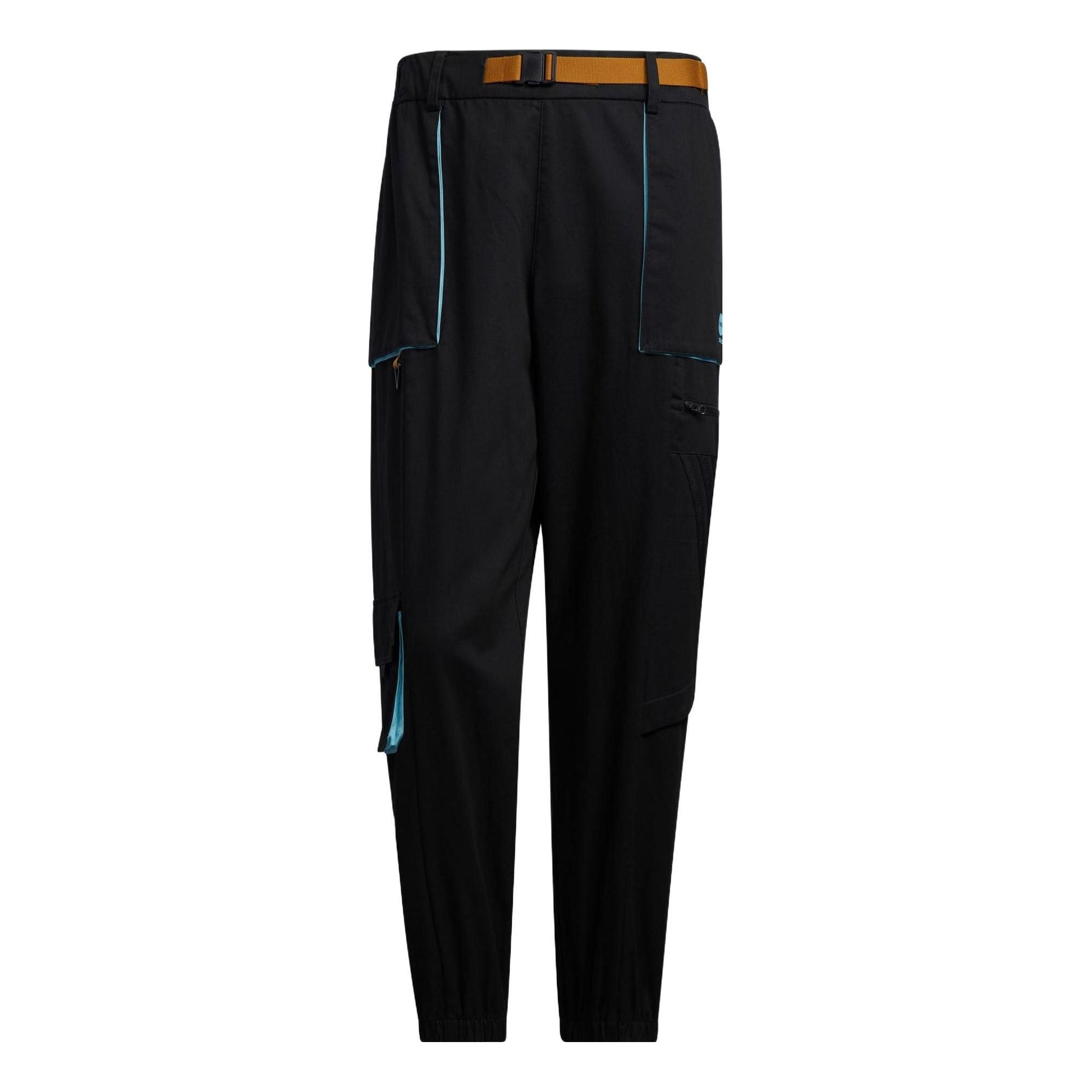 adidas CESP Pants 4 'Black' IA6873