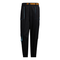 adidas CESP Pants 4 'Black' IA6873