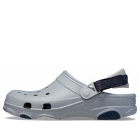 Crocs  All-Terrain Clog 'Light Grey' 206340-007