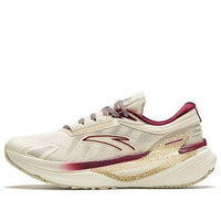 (WMNS) ANTA CC Nitrogen 'Beige Red Yellow' 922415551-6