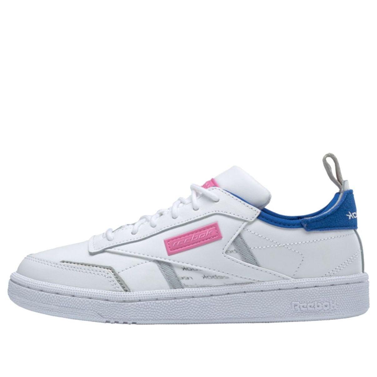 (WMNS) Reebok Club C Ree Dux White FV3528