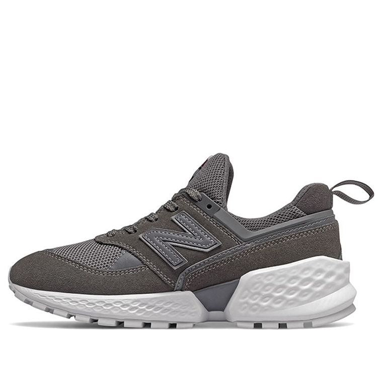 (WMNS) New Balance 547 Grey WS574TED
