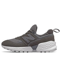 (WMNS) New Balance 547 Grey WS574TED
