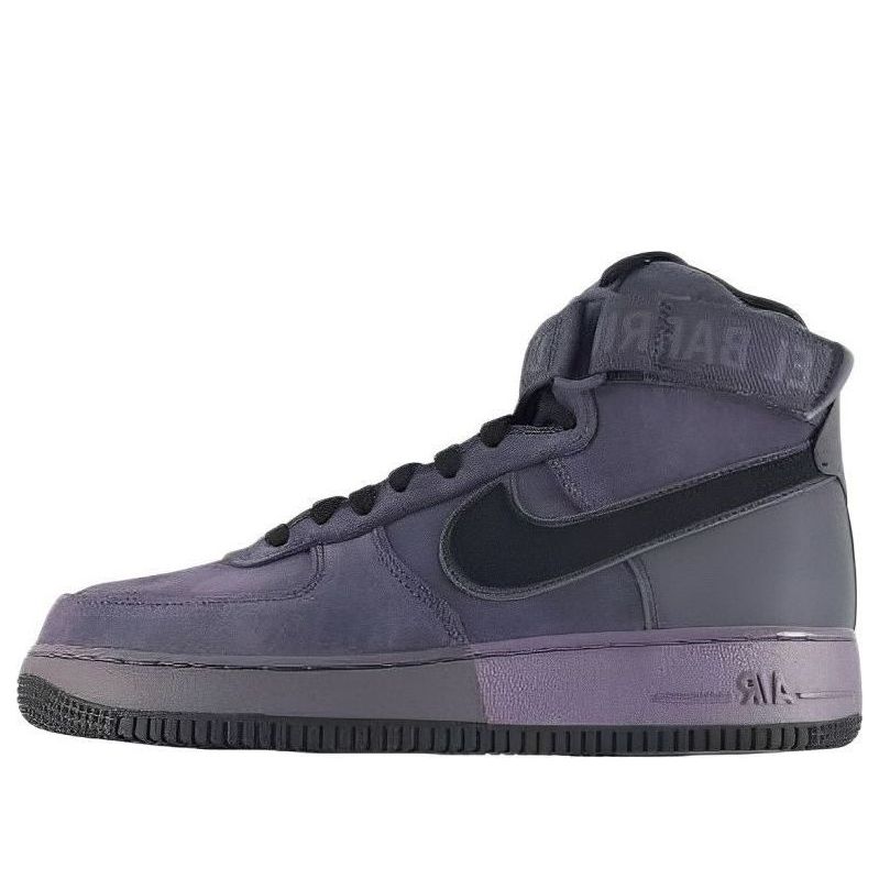 Nike Air Force 1 High '07 QS 'Harlem' 573967-500
