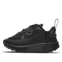 (TD) Nike Reposto 'Triple Black' DA3267-013