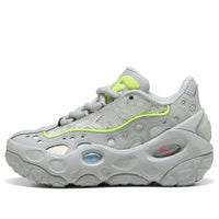 (GS) PUMA Puma LaMelo Ball LaFrancé RNR 'Grey Neon' 312279-01