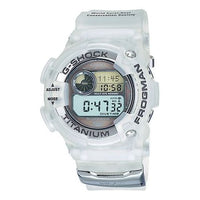 CASIO G-Shock Frogman 'White' DW-9900WC-5T