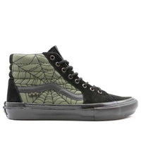 Vans Skate SK8-HI VSS-BKSW