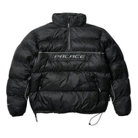 Palace SS23 Pertex P90 Jacket 'Black' P23JK186