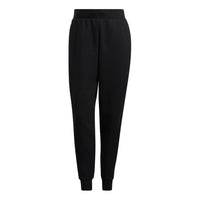 (WMNS) adidas Future Icons Sport Pants Asia Sizing 'Black' H09688