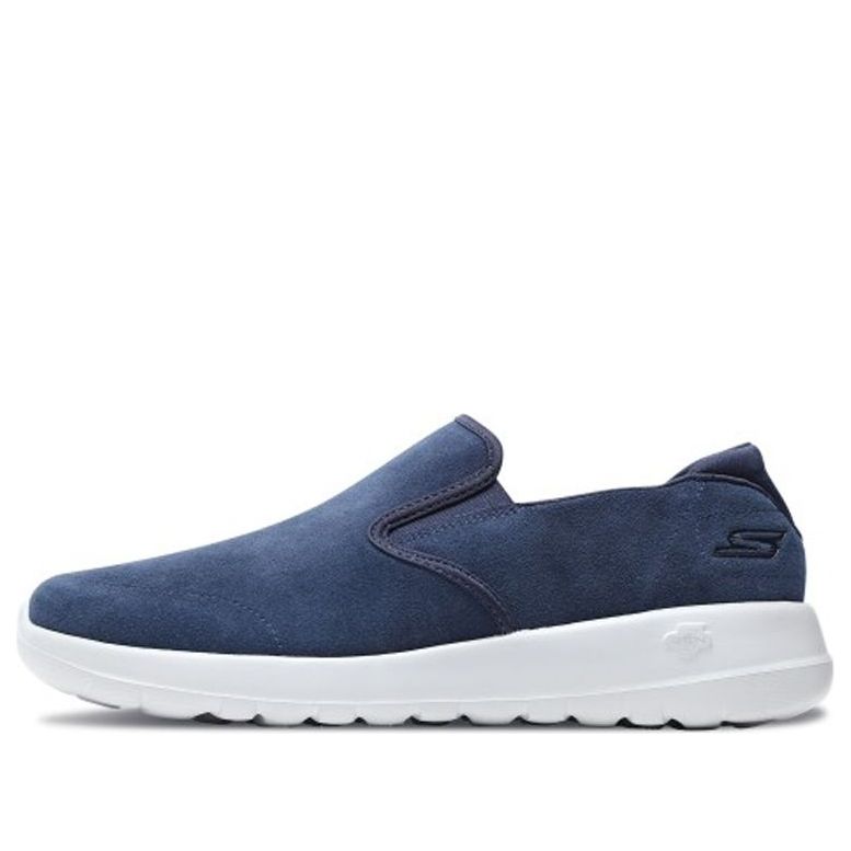 Skechers Slip OnSlip On Dark-Blue 54618-NVGY