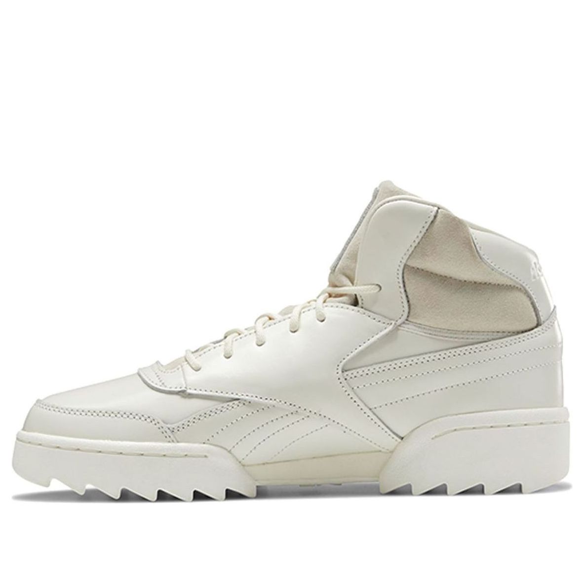 Reebok Exofit Hi Plus Ripple 'Cream y' H69088