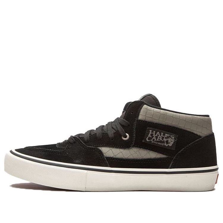 Vans Half Cab Pro 'Links' VN0A38CP2LA