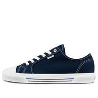 Vans Unisex OG Style 23 LX Low-top Blue VN0A5JIZF8R