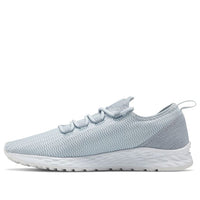(WMNS) New Balance Fresh Foam Arishi Sport B-Wide Light Blue WARIALG1