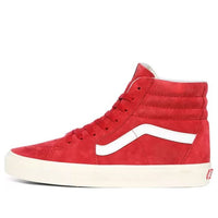 Vans SK8-HI 'Pig Suede - Chili Pepper' VN0A4BV618N