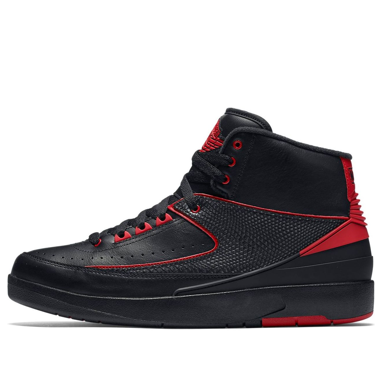 Air Jordan 2 Retro 'Alternate 87' 834274-001