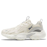 Reebok DMX Series 1000 'Clear White Smoky Indigo' FZ5234