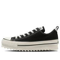 Converse All Star Sharksole OX 'Black' 31311041