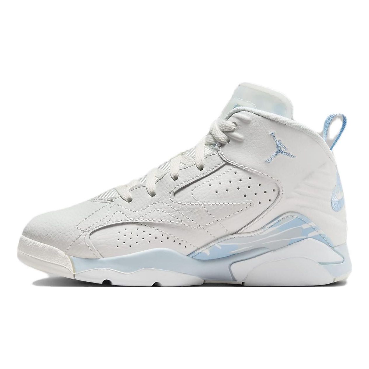 (PS) Air Jordan MVP 'White Blue Tint' DZ5578-104