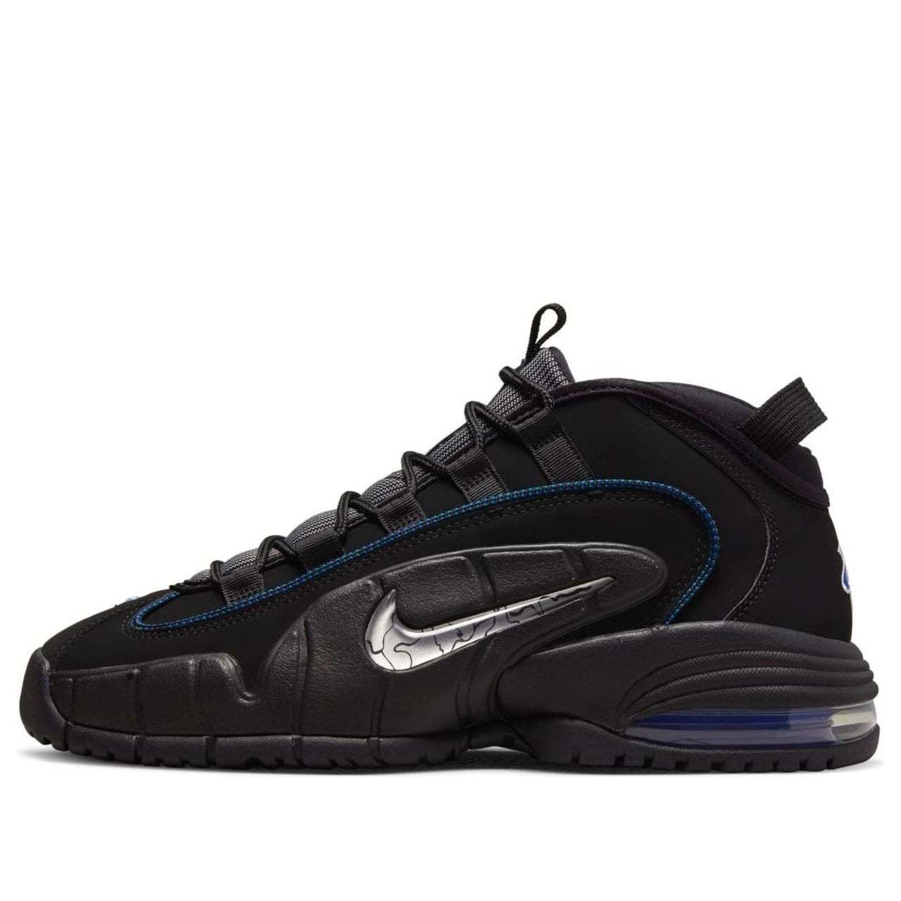 Nike Air Max Penny 1 'All-Star' 2022 DN2487-002