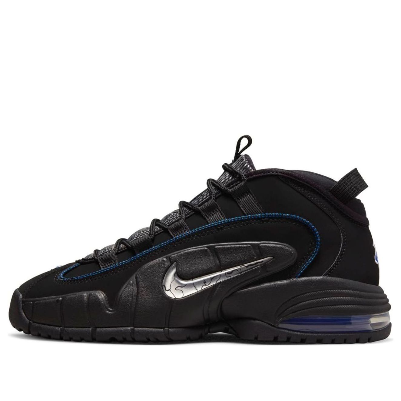 Nike Air Max Penny 1 'All-Star' 2022 DN2487-002