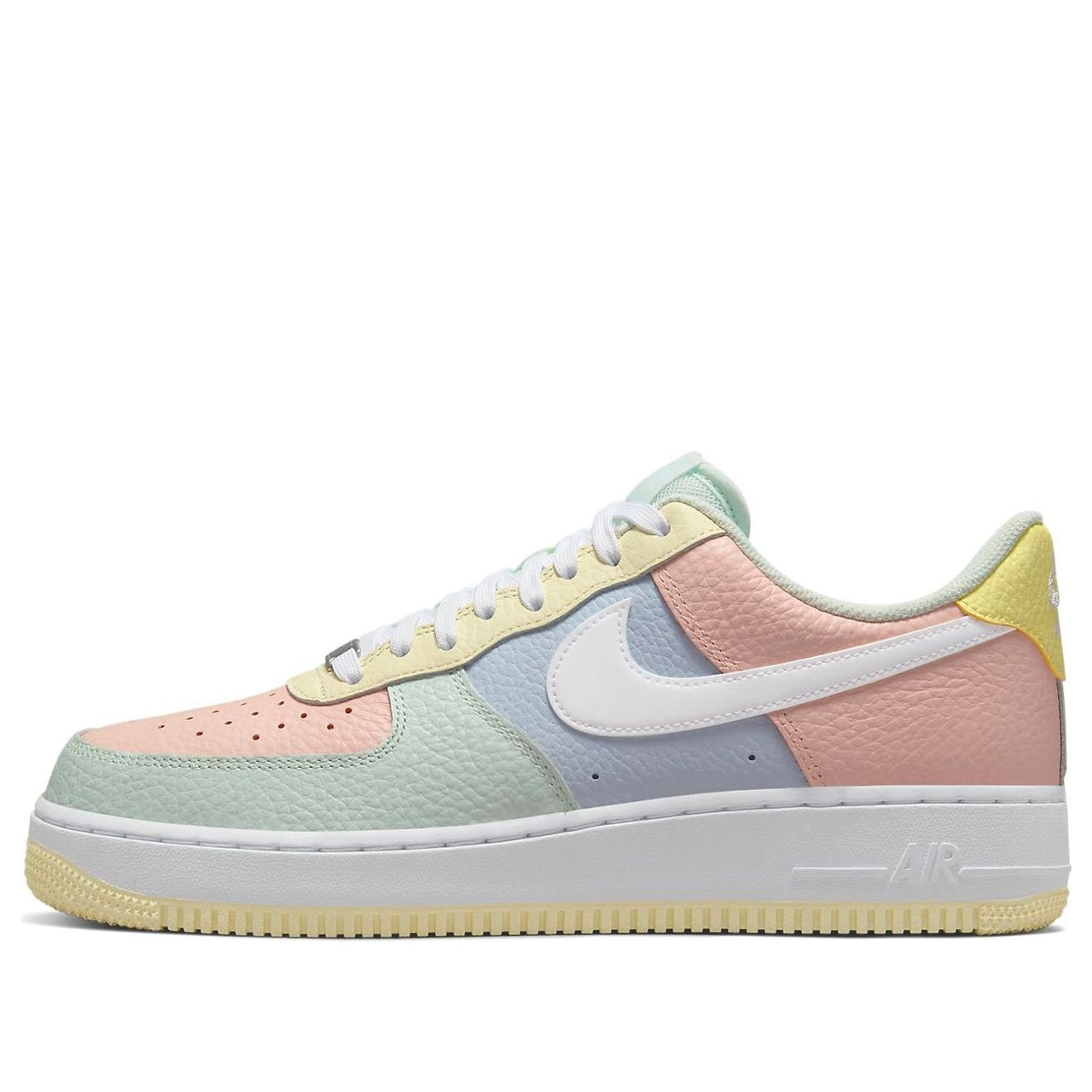 Nike Air Force 1 '07 SN 'Easter Pastel' DR8590-600