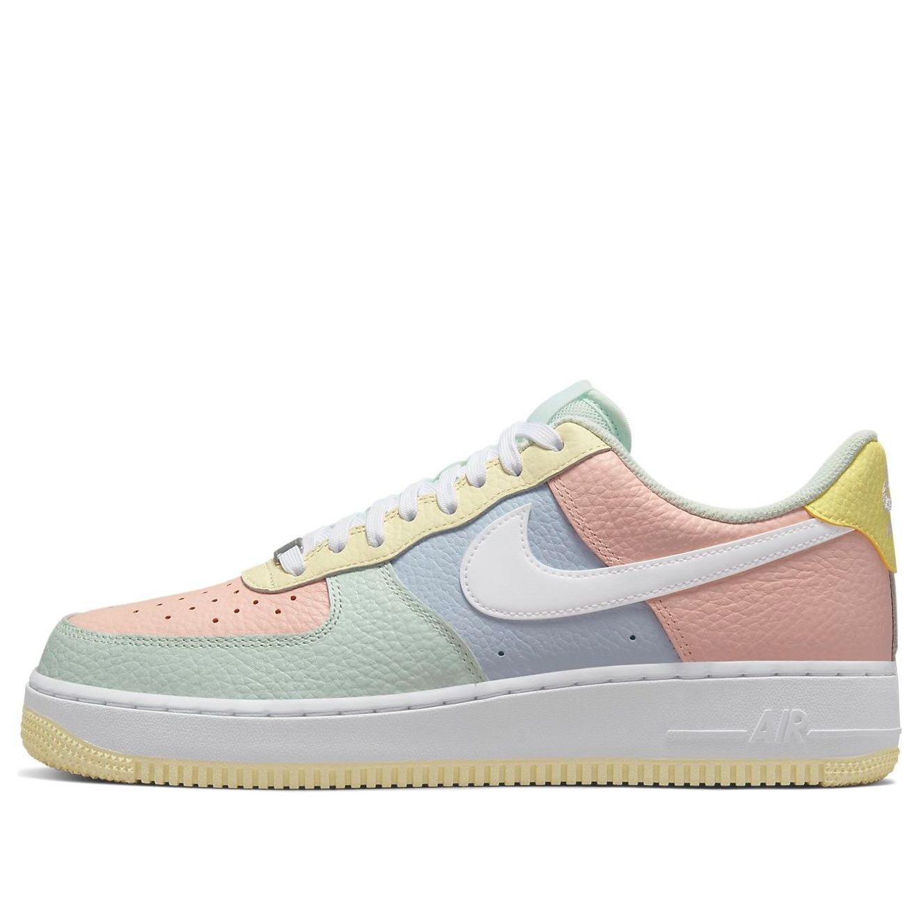 Nike Air Force 1 '07 SN 'Easter Pastel' DR8590-600