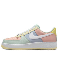 Nike Air Force 1 '07 SN 'Easter Pastel' DR8590-600