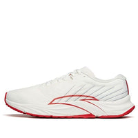 ANTA Asphalt Road Fighter 'White Red' 112215590R-3