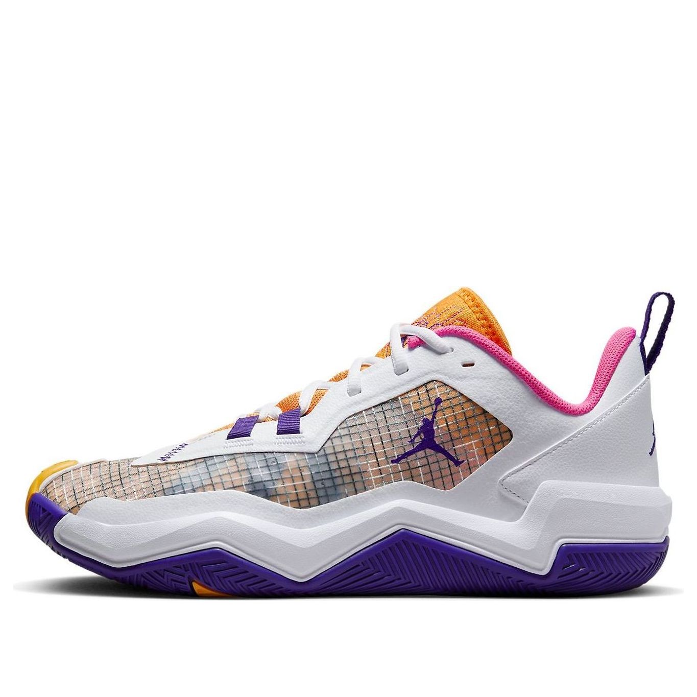 Air Jordan Westbrook One Take 4 PF 'Expedited Ship' DO7192-100