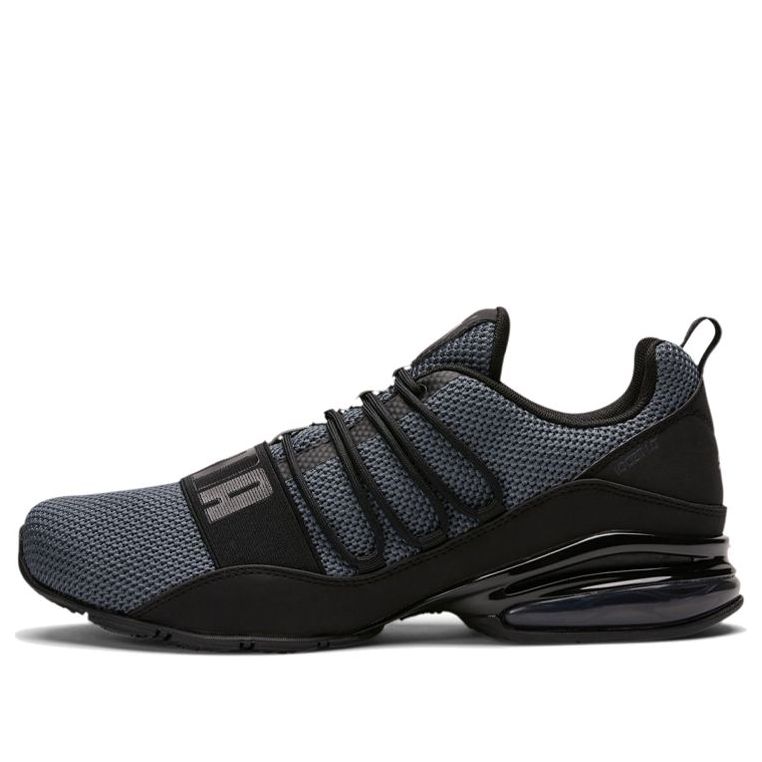 PUMA Cell Regulate Woven 'Asphalt Black' 192491-05