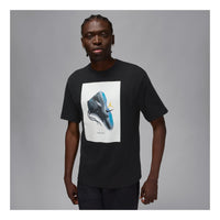 Air Jordan Brooklyn T-shirt 'Black' IM6503-010