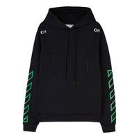 Off-White FW22 Diag Outl Pocket OMVE014F22FAB0011050