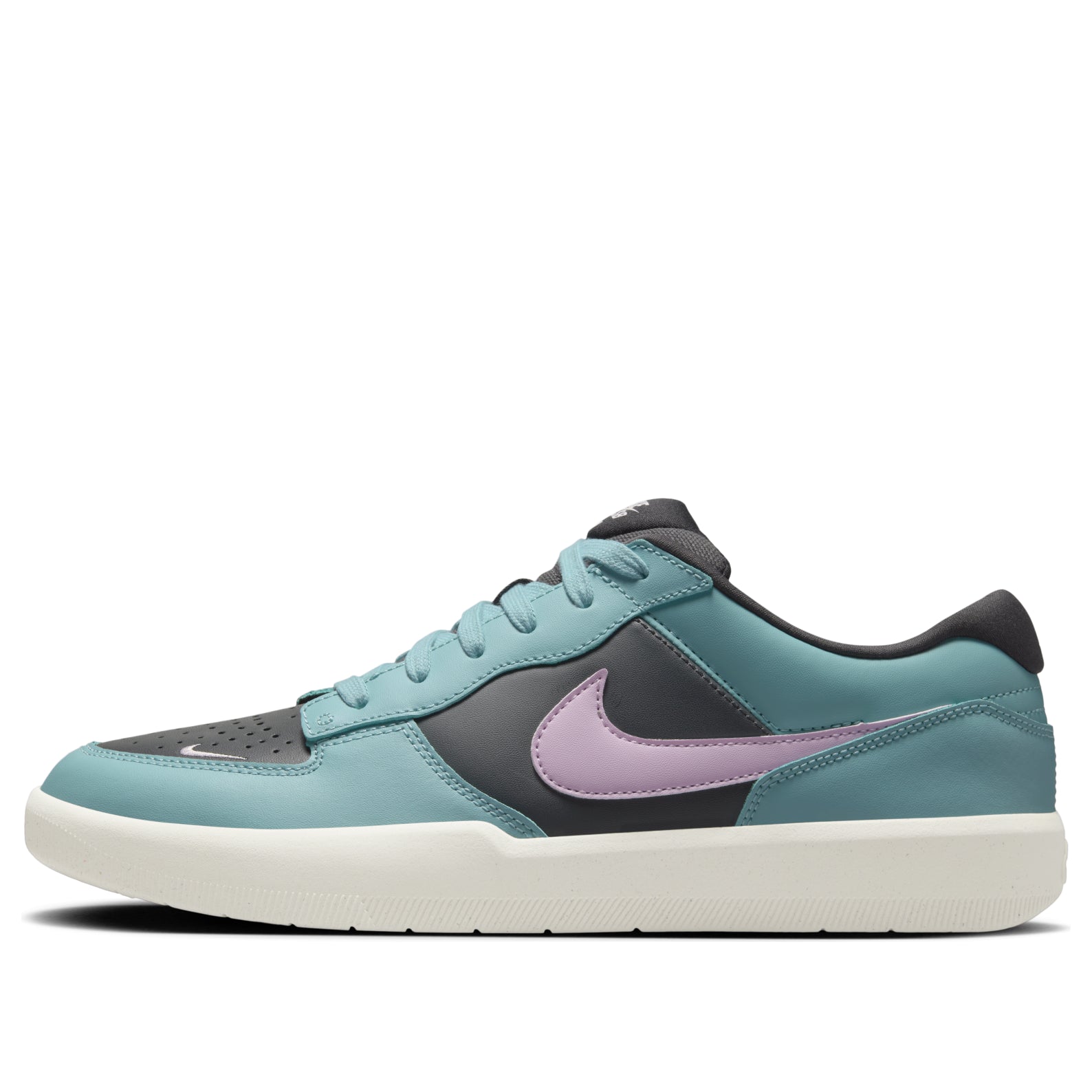 Nike SB Force 58 PRM 'Denim Turquoise Dark Grey Pink' DV5476-400