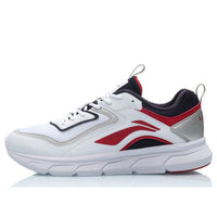 Li-Ning R-267 Running 'White Red' ARHP267-3