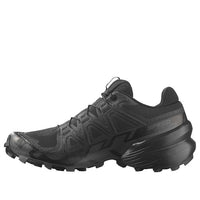 (WMNS) Salomon Speedcross 6 'Black' 417428