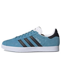 adidas Gazelle 'Hazy Blue Black' FX5480