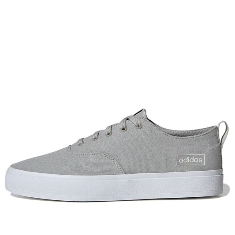 adidas neo Broma Minimalistic Casual Sports Skateboarding Shoes Gray EG3900