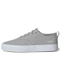 adidas neo Broma Minimalistic Casual Sports Skateboarding Shoes Gray EG3900