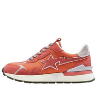 A Bathing Ape Road STA Express #3 'Orange' 1I70-191-014-ORANGE