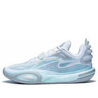 Li-Ning Wade All City 11 V2 PE 'Ice Blue' ABAT053-F