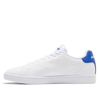 Reebok Royal COMPLETE CLN2 'White Blue' FY5840