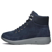 Skechers On-the-go City 2 Martin Boots Dark-Blue 661026-NVY