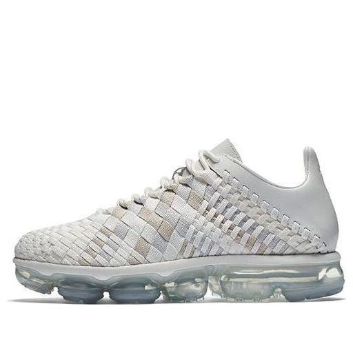 Nike Air VaporMax Inneva Woven 'Summit White' AO2447-100