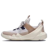 Skechers Dlt-A 'White Brown' 66666104-MULT