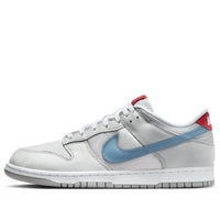 Nike Dunk Low 'Silver Surfer' HF0391-001
