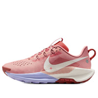 (WMNS) Nike React Pegasus Trail 5 'Red Stardust Sail Lilac Ice Mars Stone' DV3865-601