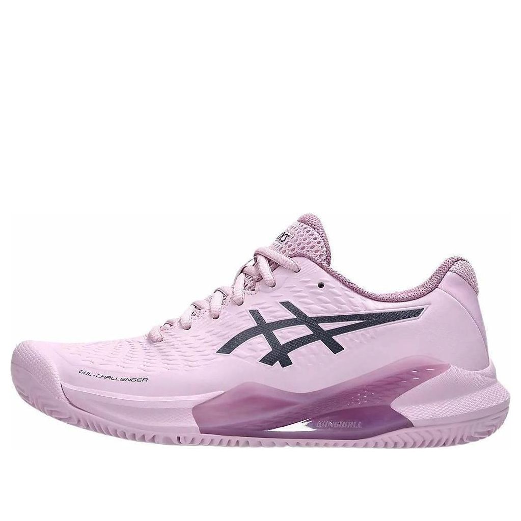 (WMNS) ASICS Gel-Challenger 14 Clay 'Light Ube Indigo Fog' 1042A254-700