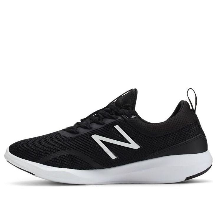 New Balance Coast D-Wide Black MCSTLLB5